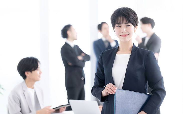 「タイプ/シーン」で選べる あなたにおすすめコース