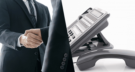 今すぐ確認! あいさつ・電話