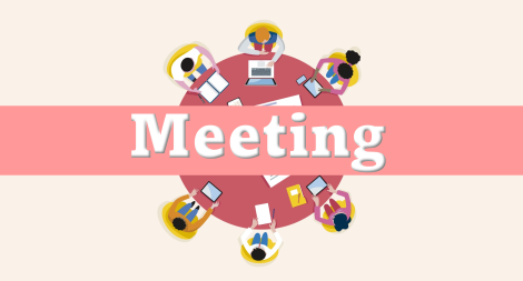 即戦力!英語でミーティング 準備編