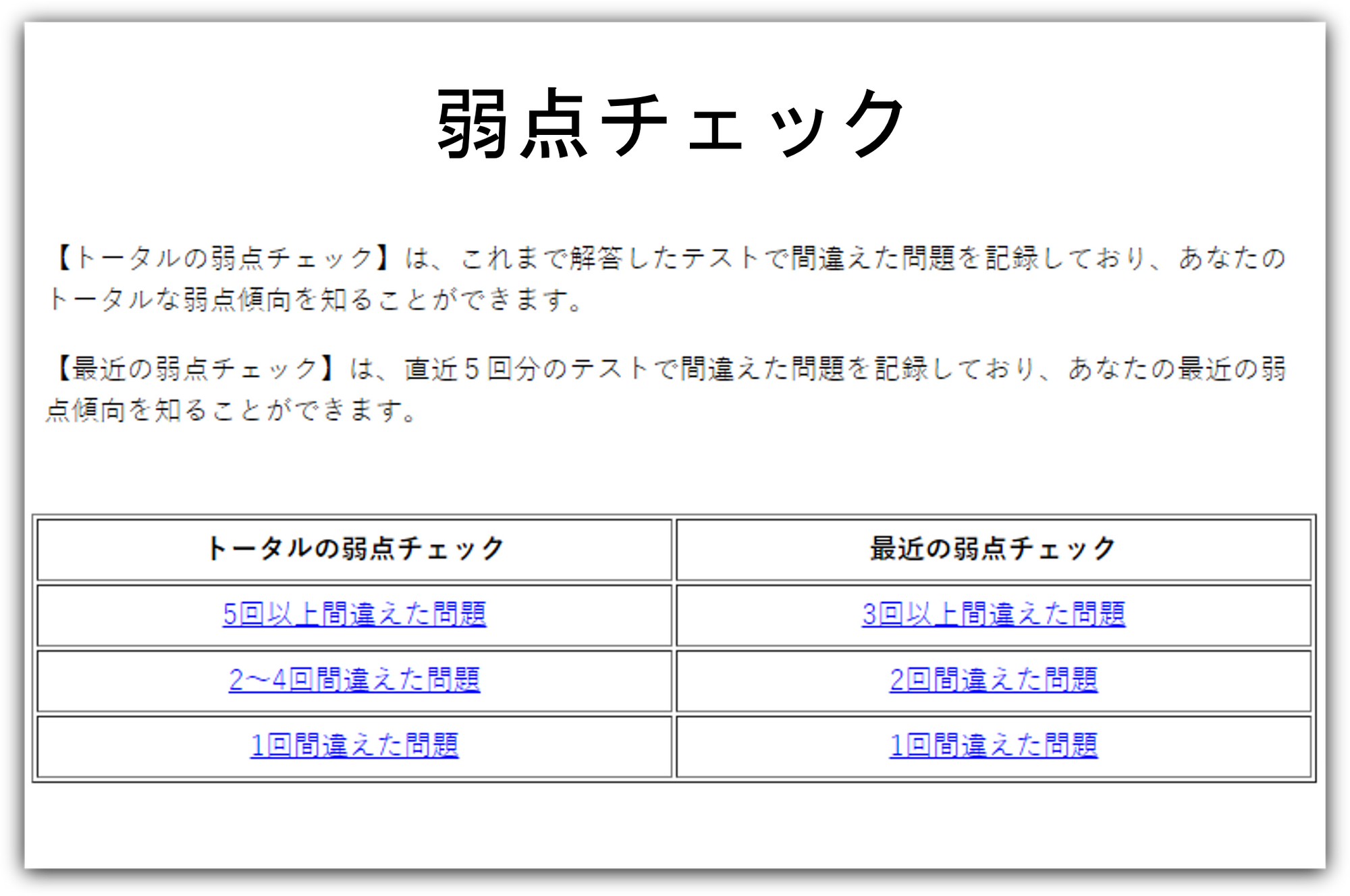 学びやすい学習の設計