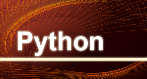Python 入門 ~なぜ Python が選ばれるのか~