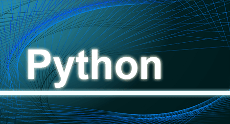 Python 活用 ~機械学習に向けて~