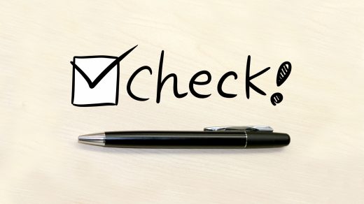 【PMP®試験受験予定の方】PMP®申請前要チェックポイント
