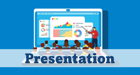 即戦力！英語でプレゼンテーション 話術編