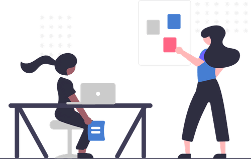 BizLearnの学習メソッド