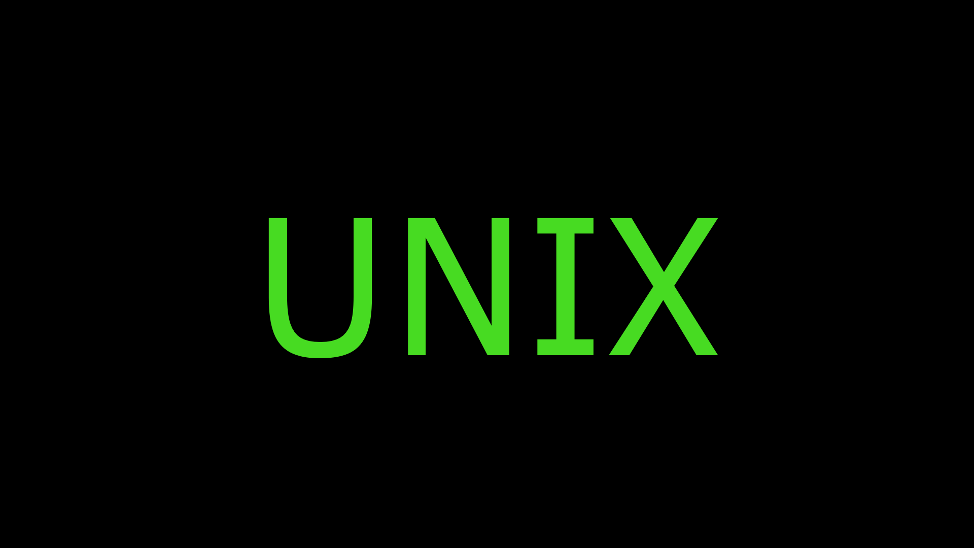 UNIX Step1 | LearningSpace IT技術シリーズ | LearningSpace | BizLearn[ビズラーン ...