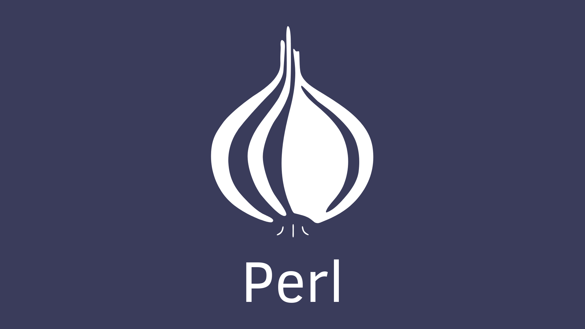 Perl プログラミング