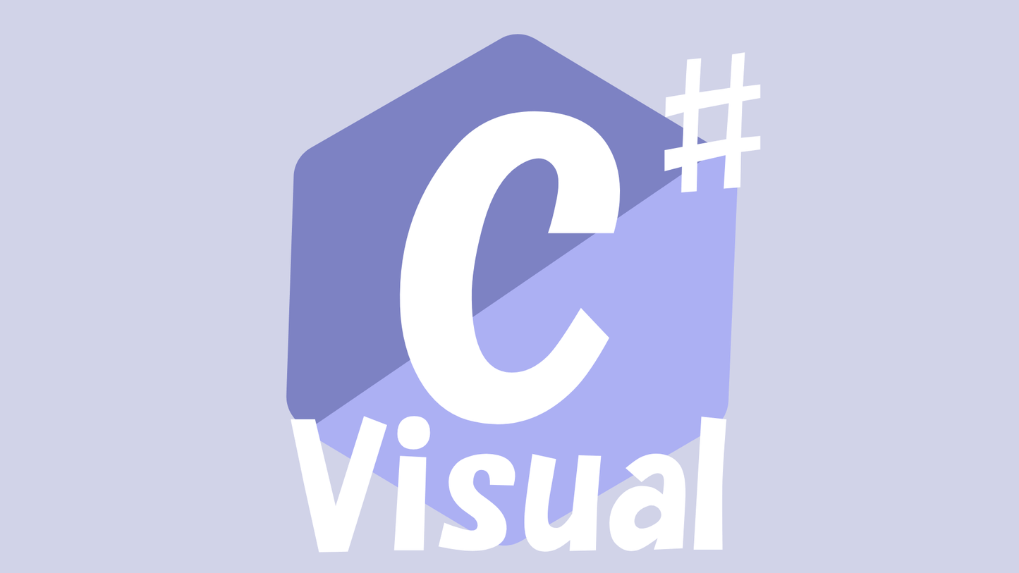 Visual C# プログラミング