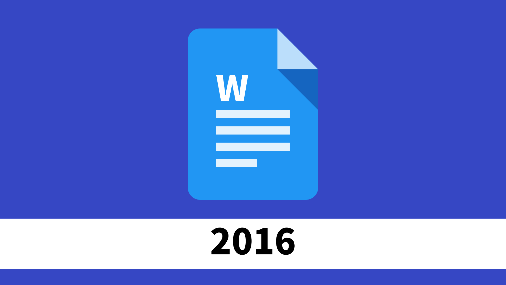 Word 2016 Learning（入門から活用まで）