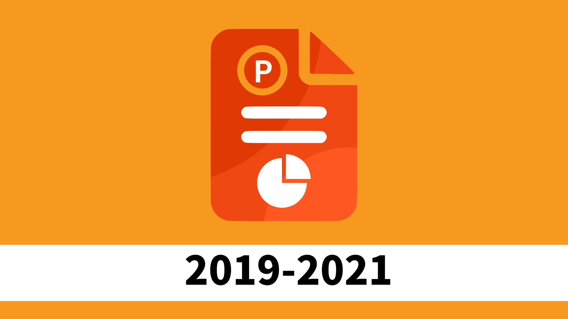 PowerPoint 2019-2021 Learning（入門編）