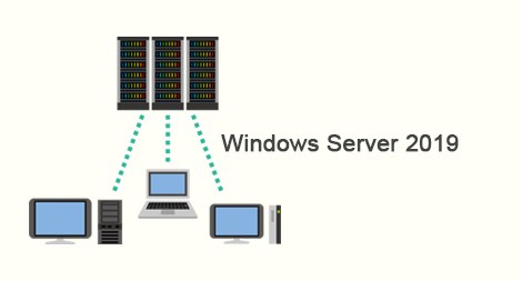 Windows Server 2019